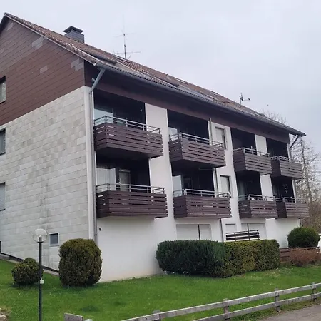 Hangblick Sankt Andreasberg