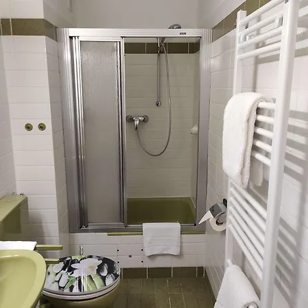 Διαμέρισμα Hangblick Sankt Andreasberg