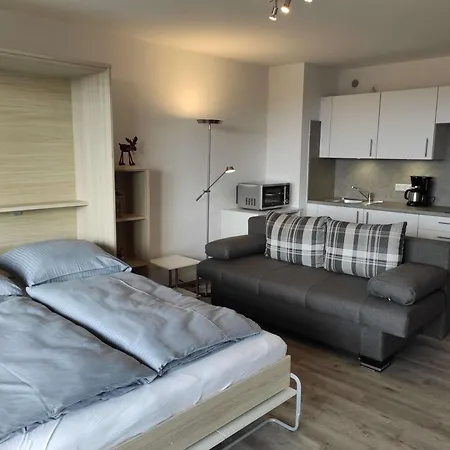 Hangblick Διαμέρισμα *