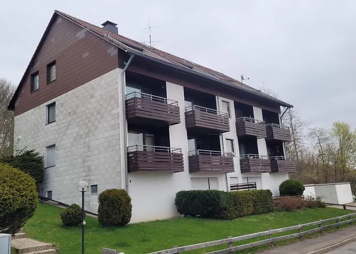 Hangblick 圣安德里斯伯格