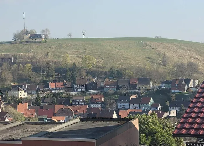 Hangblick * 圣安德里斯伯格