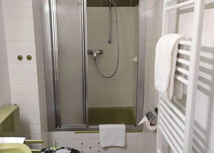 公寓 Hangblick 圣安德里斯伯格